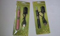 KIT 2 CIGARROS ELECTRONICOS